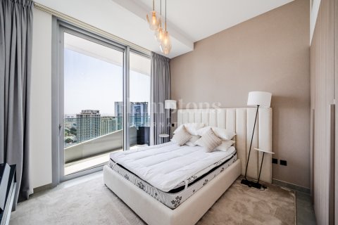 Apartament në Dubai Marina, Dubai, Emiratet e Bashkuara Arabe 2 dhoma gjumi, 173.54280400 m2. № 597394 - Foto 1
