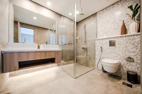 Apartamento en alquiler en Dubai Marina, Dubai, EAU 2 dormitorios, 163.29002892 m2 № 597395 - foto 6