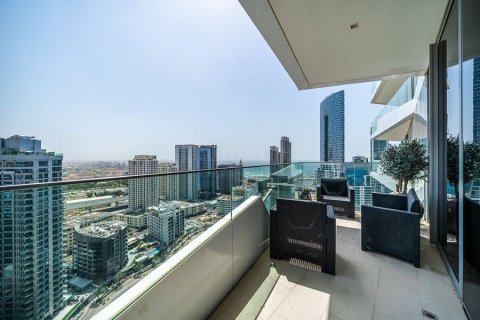Apartamento en alquiler en Dubai Marina, Dubai, EAU 2 dormitorios, 163.29002892 m2 № 597395 - foto 15