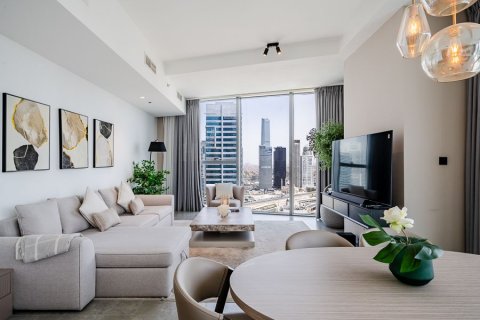 Apartamento en alquiler en Dubai Marina, Dubai, EAU 2 dormitorios, 163.29002892 m2 № 597395 - foto 5