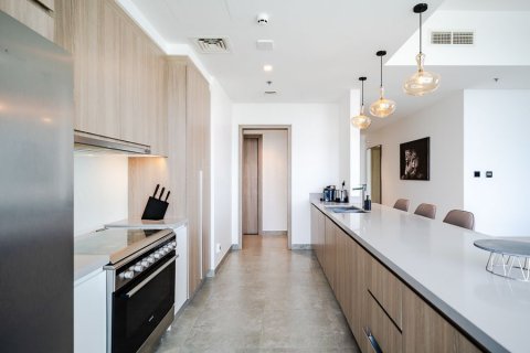 Apartamento en alquiler en Dubai Marina, Dubai, EAU 2 dormitorios, 163.29002892 m2 № 597395 - foto 8