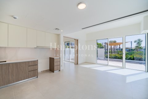 Вилла Jumeirah Village Triangle, Дубай, БАӘ-да 4 жатын бөлмелер, 257.51968376 м² № 597400 - фото 2