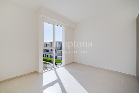 Вилла Jumeirah Village Triangle, Дубай, БАӘ-да 4 жатын бөлмелер, 257.51968376 м² № 597400 - фото 3