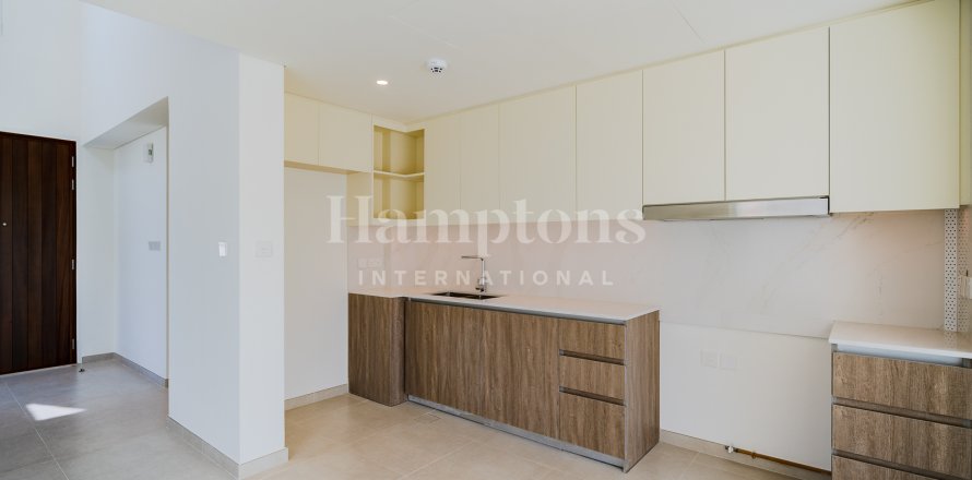 Вилла Jumeirah Village Triangle, Дубай, БАӘ-да 4 жатын бөлмелер, 257.52 м² № 597400