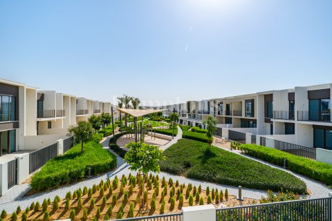 Вилла Jumeirah Village Triangle, Дубай, БАӘ-да 4 жатын бөлмелер, 257.51968376 м² № 597400 - фото 11