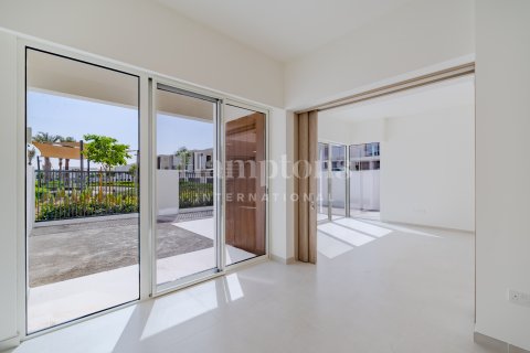 Вилла Jumeirah Village Triangle, Дубай, БАӘ-да 4 жатын бөлмелер, 257.51968376 м² № 597400 - фото 7