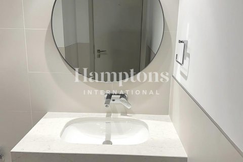 Byt v Dubai Harbour, SAE 2 ložnice, 109.52984991 m² Č.: 597397 - fotografie 10