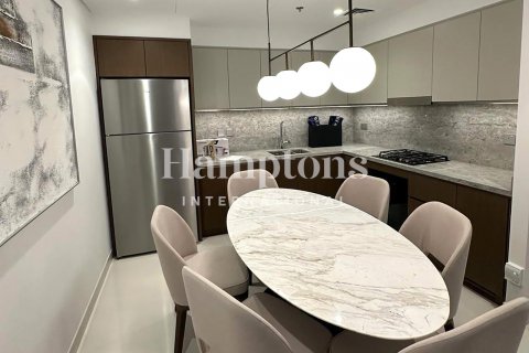 Byt v Dubai Harbour, SAE 2 ložnice, 109.52984991 m² Č.: 597397 - fotografie 13