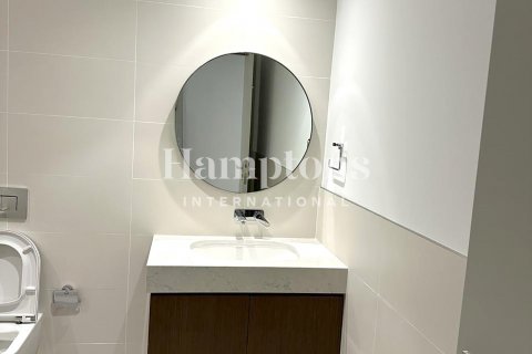 Byt v Dubai Harbour, SAE 2 ložnice, 109.52984991 m² Č.: 597397 - fotografie 8