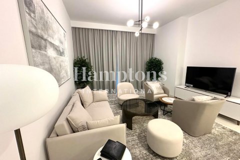 Byt v Dubai Harbour, SAE 2 ložnice, 109.52984991 m² Č.: 597397 - fotografie 2