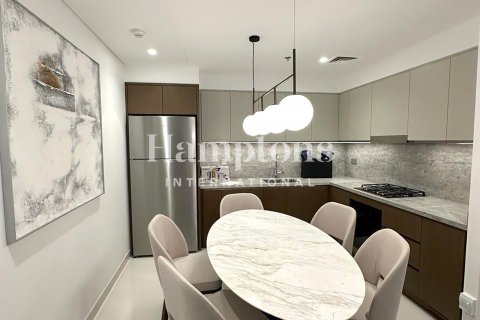 Byt v Dubai Harbour, SAE 2 ložnice, 109.52984991 m² Č.: 597397 - fotografie 3