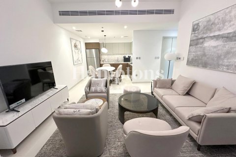 Byt v Dubai Harbour, SAE 2 ložnice, 109.52984991 m² Č.: 597397 - fotografie 9