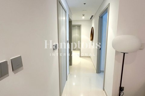 Byt v Dubai Harbour, SAE 2 ložnice, 109.52984991 m² Č.: 597397 - fotografie 6