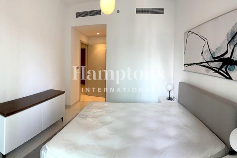 Byt v Dubai Harbour, SAE 2 ložnice, 109.52984991 m² Č.: 597397 - fotografie 1