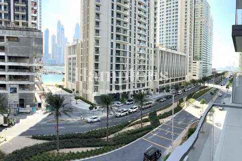 Byt v Dubai Harbour, SAE 2 ložnice, 109.52984991 m² Č.: 597397 - fotografie 16