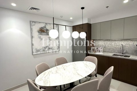 Byt v Dubai Harbour, SAE 2 ložnice, 109.52984991 m² Č.: 597397 - fotografie 14