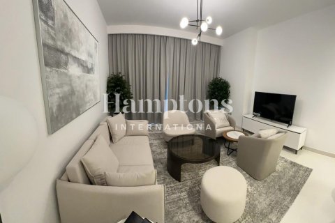 Byt v Dubai Harbour, SAE 2 ložnice, 109.52984991 m² Č.: 597397 - fotografie 12