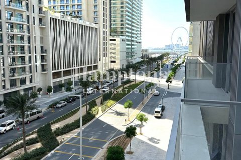 Byt v Dubai Harbour, SAE 2 ložnice, 109.52984991 m² Č.: 597397 - fotografie 18