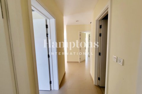 Stadthaus zur Miete in Dubai South (Dubai World Central), Dubai, VAE 3 Schlafzimmer, 258.73485500 m2 Nr. 597401 - Foto 11