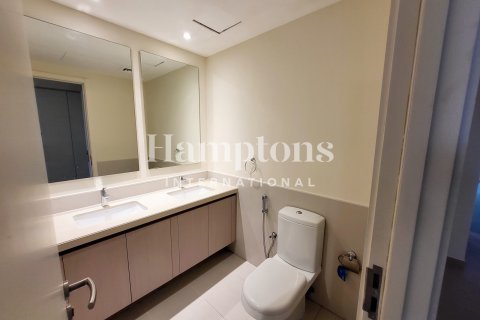 Stadthaus zur Miete in Dubai South (Dubai World Central), Dubai, VAE 3 Schlafzimmer, 258.73485500 m2 Nr. 597401 - Foto 3