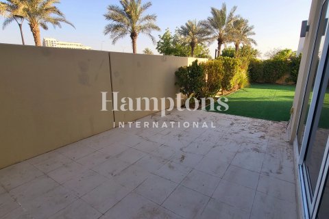 Stadthaus zur Miete in Dubai South (Dubai World Central), Dubai, VAE 3 Schlafzimmer, 258.73485500 m2 Nr. 597401 - Foto 19