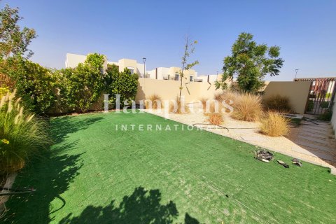 Stadthaus zur Miete in Dubai South (Dubai World Central), Dubai, VAE 3 Schlafzimmer, 258.73485500 m2 Nr. 597401 - Foto 17