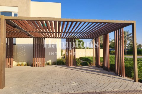 Stadthaus zur Miete in Dubai South (Dubai World Central), Dubai, VAE 3 Schlafzimmer, 258.73485500 m2 Nr. 597401 - Foto 1