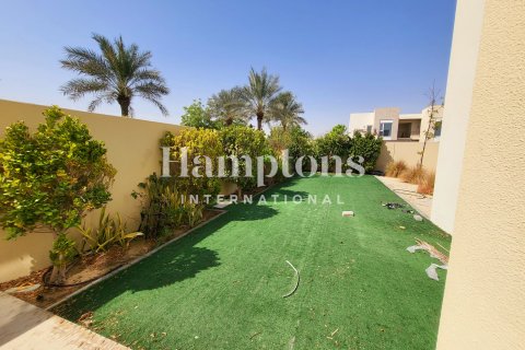 Stadthaus zur Miete in Dubai South (Dubai World Central), Dubai, VAE 3 Schlafzimmer, 258.73485500 m2 Nr. 597401 - Foto 22