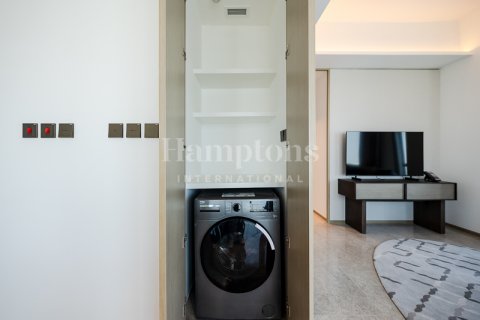 Apartment til leje i Dubai Creek Harbour (The Lagoons), Dubai, UAE 2 soveværelser, 102.43949295 kvm № 597396 - foto 8