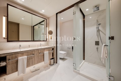 Apartment til leje i Dubai Creek Harbour (The Lagoons), Dubai, UAE 2 soveværelser, 102.43949295 kvm № 597396 - foto 11