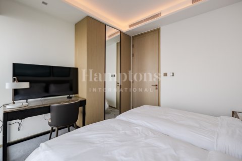 Apartment til leje i Dubai Creek Harbour (The Lagoons), Dubai, UAE 2 soveværelser, 102.43949295 kvm № 597396 - foto 1
