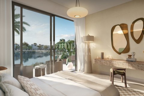 阿联酋 Dubai The Valley 待租 : 4 卧, 390.65711500 平方米 , 编号597398 - 照片 6