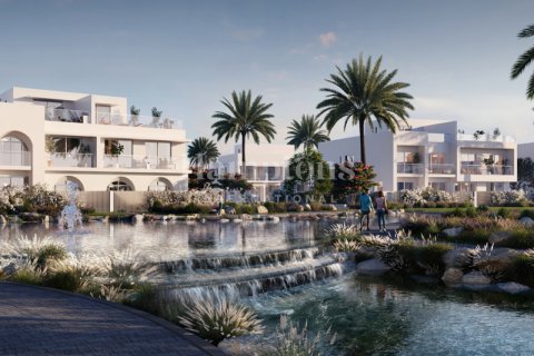 阿联酋 Dubai The Valley 待租 : 4 卧, 390.65711500 平方米 , 编号597398 - 照片 5