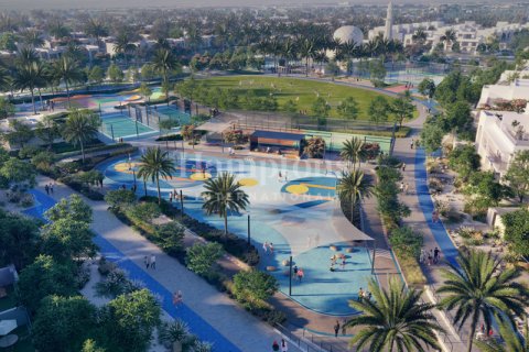 阿联酋 Dubai The Valley 待租 : 4 卧, 390.65711500 平方米 , 编号597398 - 照片 10