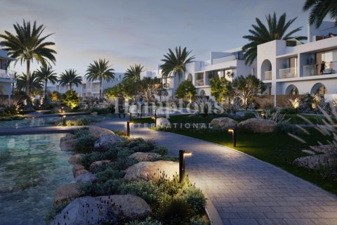 阿联酋 Dubai The Valley 待租 : 4 卧, 390.65711500 平方米 , 编号597398 - 照片 1