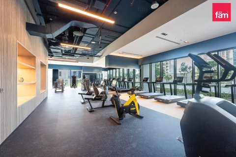 شقة للإيجار في الخليج التجاري، دبي، الإمارات العربية المتحدة 47.9 متر مربع ، رقم 753325 - صورة 18
