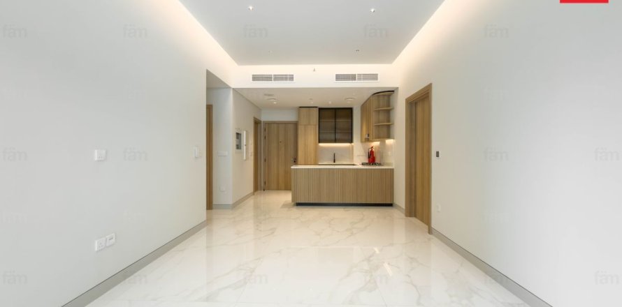 Appartement à Dubai Hills Estate, Dubai, EAU: 2 chambres, 123.1 m2 № 753327