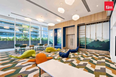 آپارتمان برای اجاره در Dubai Hills Estate، Dubai، امارات متحده عربی 2 خوابه ، 123.1 متر مربع ، شماره 753327 - تصویر 23