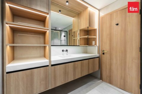Apartment til leje i Dubai Hills Estate, Dubai, UAE 2 soveværelser, 123 kvm № 753329 - foto 15
