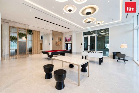 Apartment til leje i Dubai Hills Estate, Dubai, UAE 2 soveværelser, 123 kvm № 753329 - foto 18
