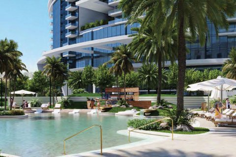 דירה למכירה ב Dubai Marina, Dubai, איחוד האמירויות  3 חדרי שינה, 368.3 מ"ר, מספר 753324 - תמונה 9