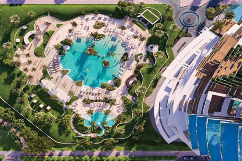 דירה למכירה ב Dubai Marina, Dubai, איחוד האמירויות  3 חדרי שינה, 368.3 מ"ר, מספר 753324 - תמונה 7