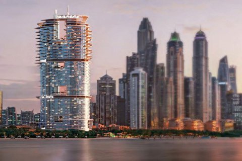 דירה למכירה ב Dubai Marina, Dubai, איחוד האמירויות  3 חדרי שינה, 368.3 מ"ר, מספר 753324 - תמונה 2