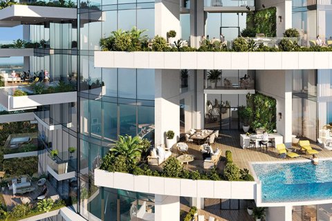 דירה למכירה ב Dubai Marina, Dubai, איחוד האמירויות  3 חדרי שינה, 368.3 מ"ר, מספר 753324 - תמונה 5