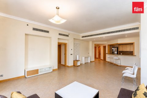 Apartament de închiriat în Palm Jumeirah, Dubai, EAU 3 dormitoare, 205 mp.  №753326 - poză 18