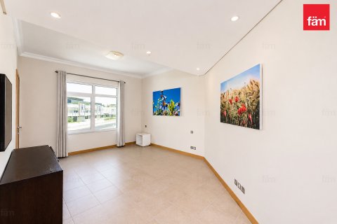 Apartament de închiriat în Palm Jumeirah, Dubai, EAU 3 dormitoare, 205 mp.  №753326 - poză 5
