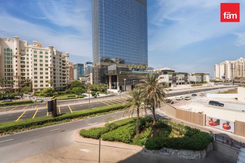 Apartament de închiriat în Palm Jumeirah, Dubai, EAU 3 dormitoare, 205 mp.  №753326 - poză 22