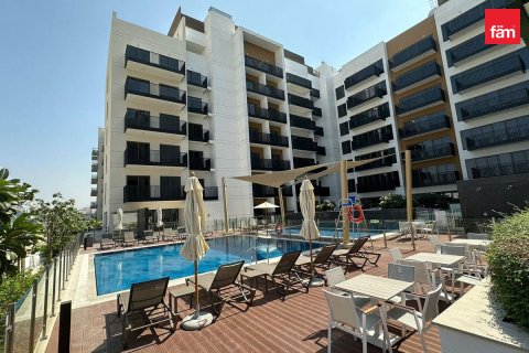 Dzīvoklis Al Furjan, Dubaijā, AAE 2 istabas, 78.6 m2 Nr. 753328 - attēls 10