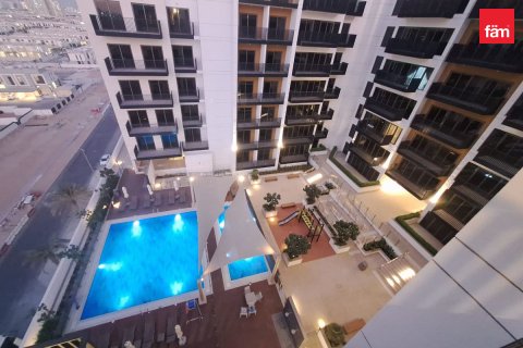 Dzīvoklis Al Furjan, Dubaijā, AAE 2 istabas, 78.6 m2 Nr. 753328 - attēls 9
