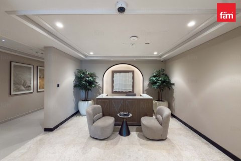 Apartament de închiriat în Dubai, EAU 3 dormitoare, 179.9 mp.  №753330 - poză 25